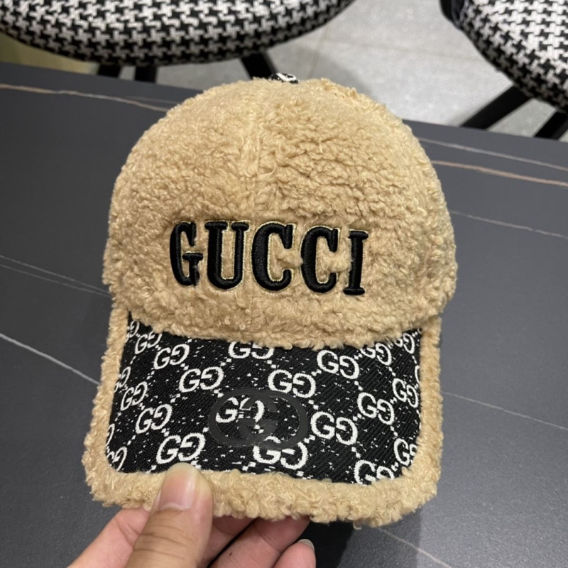 GUCCI